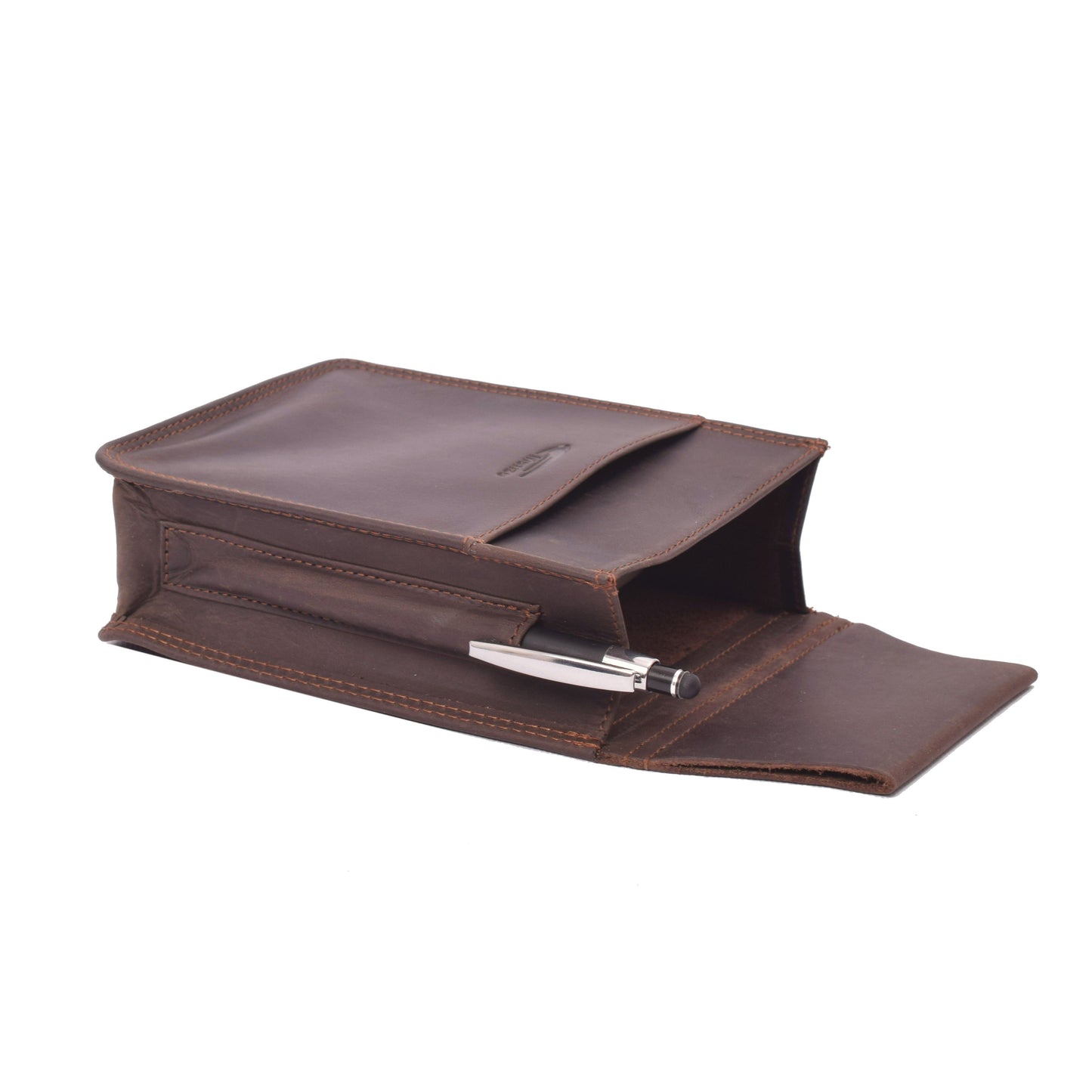 Holster | Büffelleder | Marone