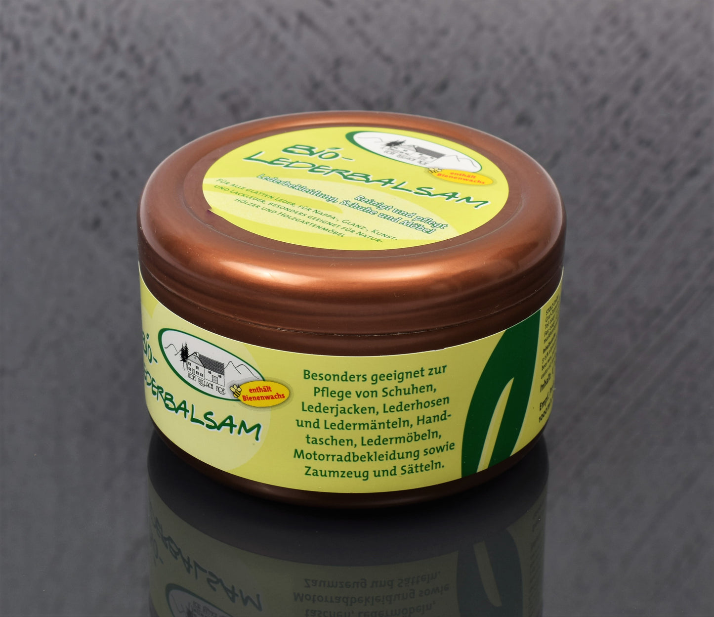 z-Bio-Lederbalsam