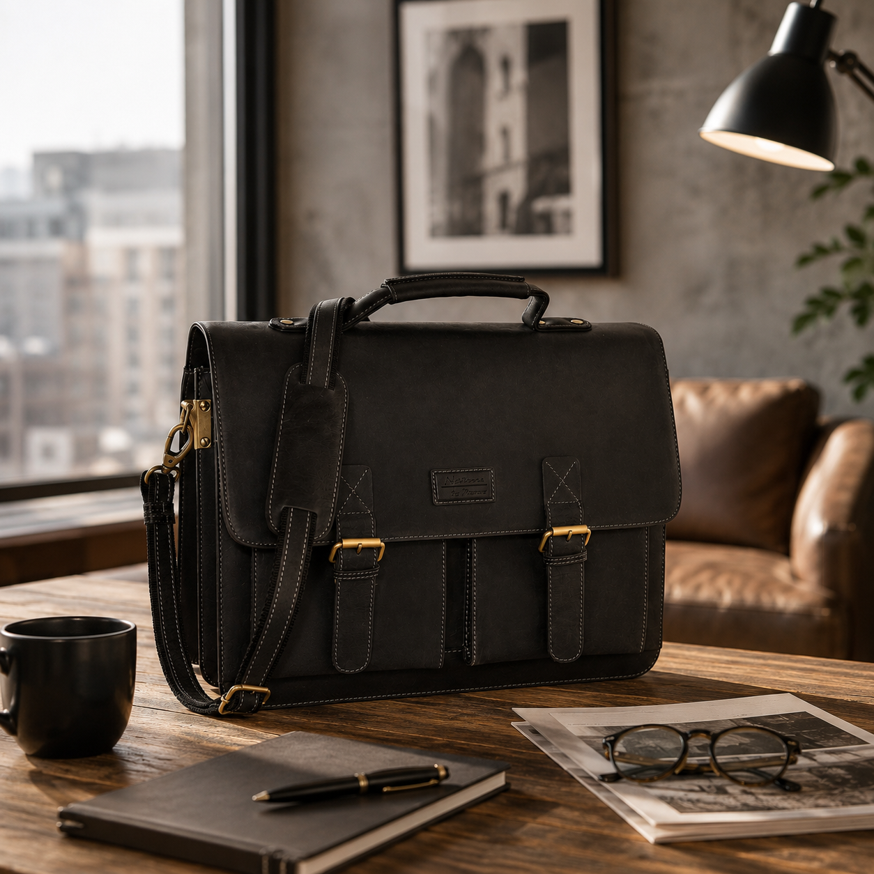 Taschen & Rucksäcke