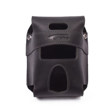 Menzo 993 Druckertasche Büffelleder/schwarz