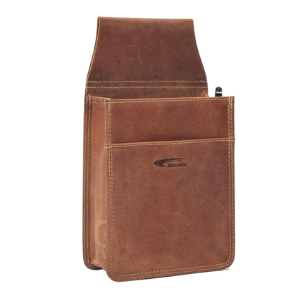 Menzo 975 Holster Büffelleder/delta