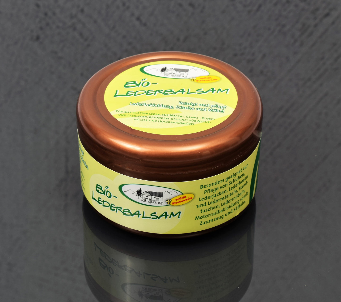 Menzo 9922 Bio-Lederbalsam
