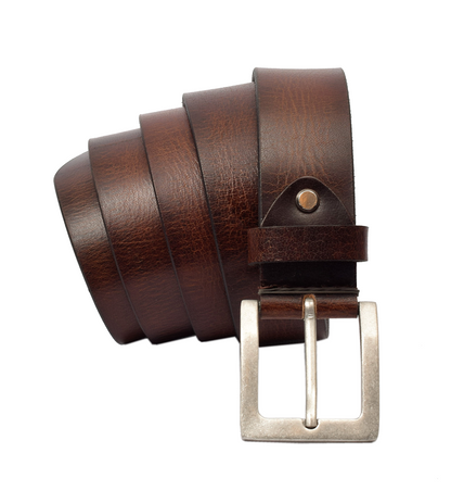 Menzo 2245 Gürtel Rindsleder / brown