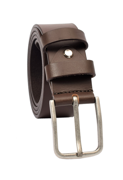 Menzo 5461 Gürtel Rindsleder / Braun
