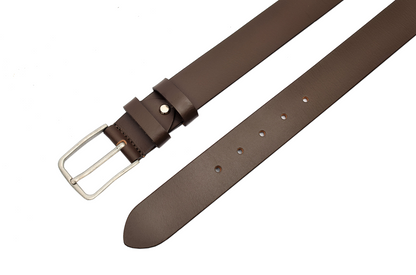 Menzo 5461 Gürtel Rindsleder / Braun