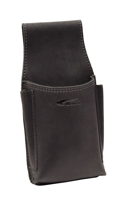 Menzo MB30 Ordermantasche Büffelleder/schwarz