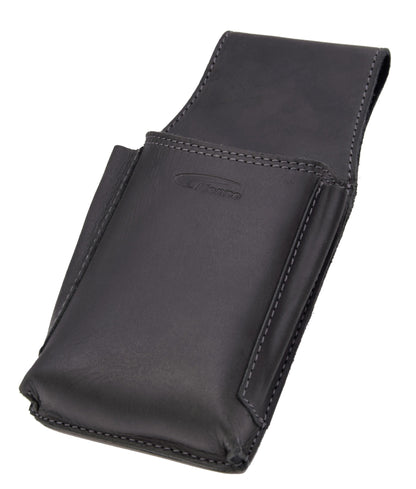 Menzo MB30 Ordermantasche Büffelleder/schwarz