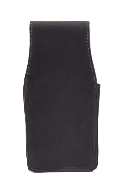 Menzo MB30 Ordermantasche Büffelleder/schwarz